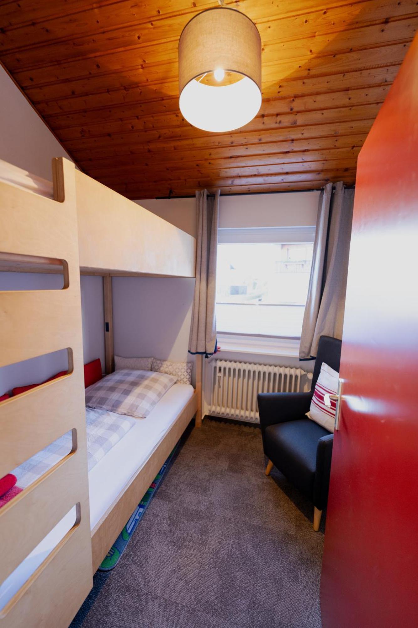 Ferienhaus Schoene Aussicht Ferienwohnung Rot Hemfurth-Edersee 외부 사진