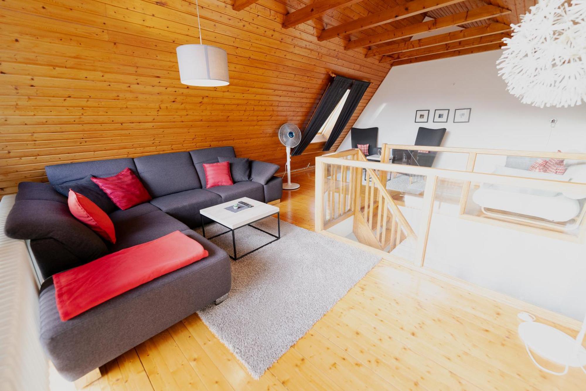 Ferienhaus Schoene Aussicht Ferienwohnung Rot Hemfurth-Edersee 외부 사진