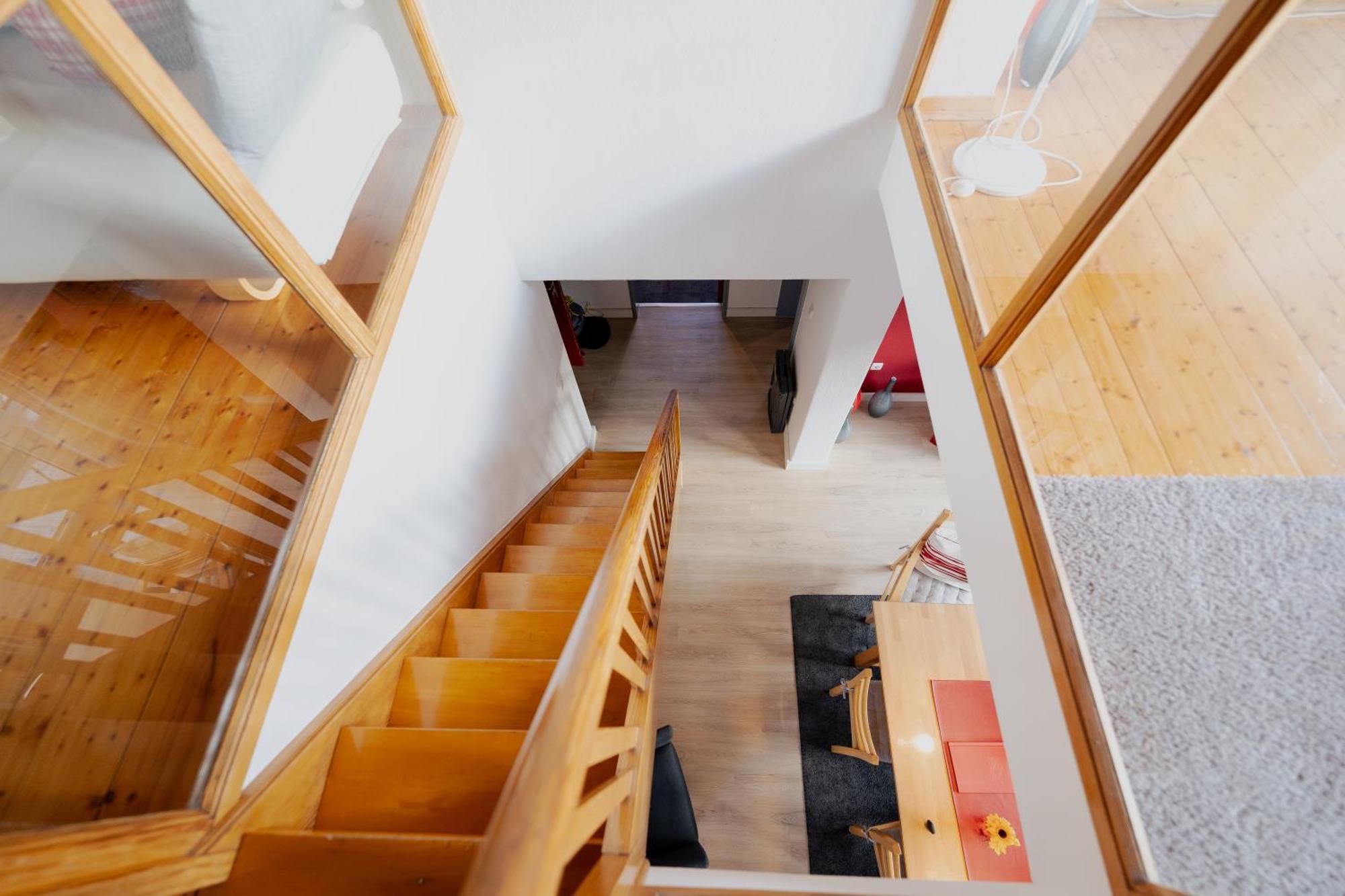 Ferienhaus Schoene Aussicht Ferienwohnung Rot Hemfurth-Edersee 외부 사진